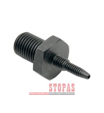 GOODRIDGE STABDŽIŲ ŽARNELĖS ADAPTERIS 3/8"-24 SAE Male