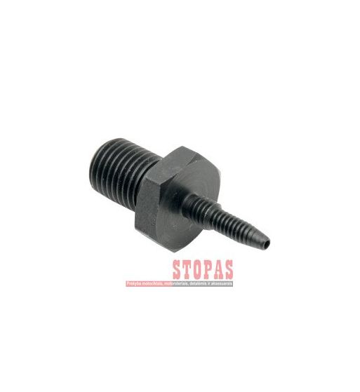 GOODRIDGE STABDŽIŲ ŽARNELĖS ADAPTERIS 3/8"-24 SAE Male