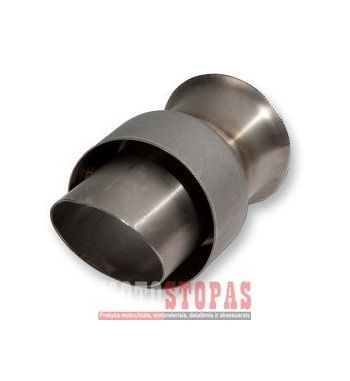 AKRAPOVIC OPTIONAL NOISE DAMPER KAWASAKI