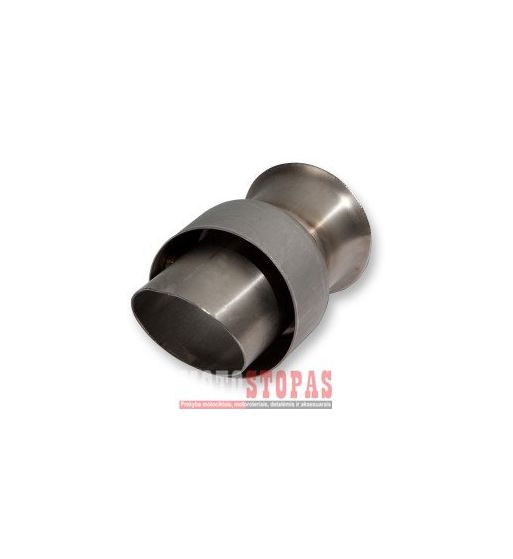 AKRAPOVIC OPTIONAL NOISE DAMPER KAWASAKI