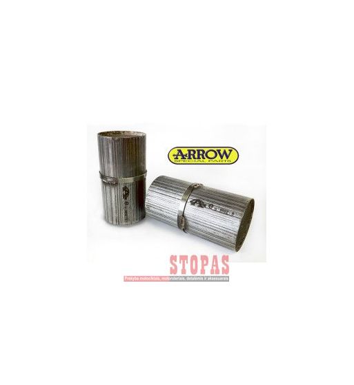 ARROW CATALYTIC CONVERTER