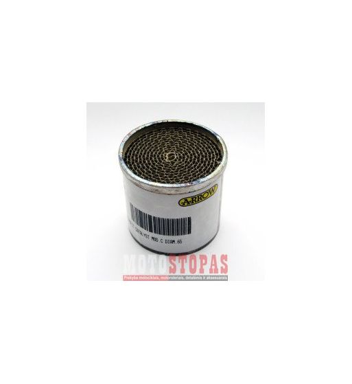 ARROW CATALYTIC CONVERTE