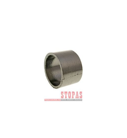 NARAKU EXHAUST GASKET GRAPHITE PIAGGIO/PEUGEOT/GILERA