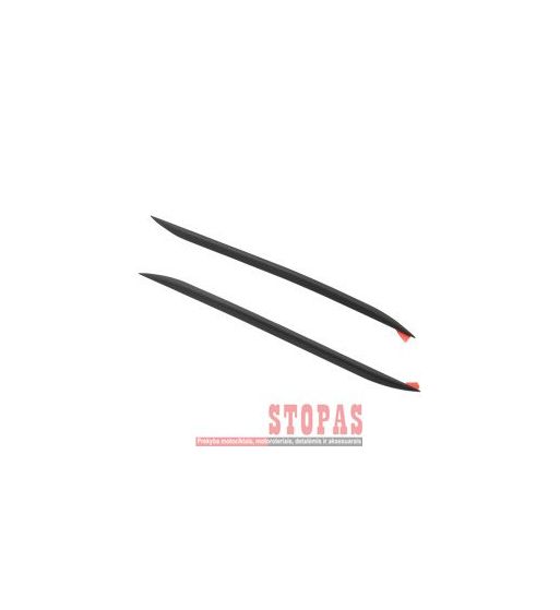 SHOW CHROME PRIEKINIO SPARNO APDAILA HONDA