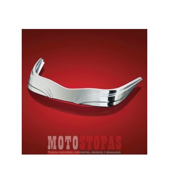 SHOW CHROME PRIEKINIO SPARNO APDAILA HONDA