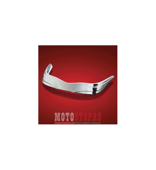 SHOW CHROME PRIEKINIO SPARNO APDAILA HONDA