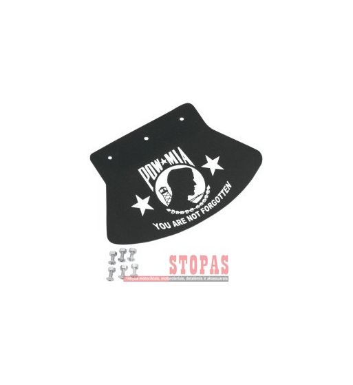 DRAG SPECIALTIES SEATS APSAUGA NUO PURVO 