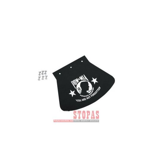 DRAG SPECIALTIES SEATS APSAUGA NUO PURVO 