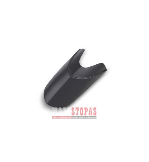 MAIER FENDER EXT RR R120GS BLK BMW