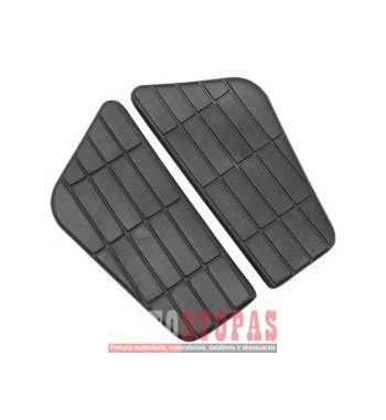 PARTS UNLIMITED Guminė dalis pakojo 