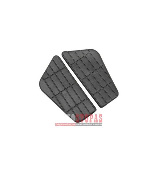 PARTS UNLIMITED Guminė dalis pakojo 