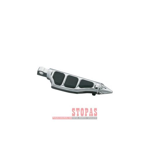 KURYAKYN Pakojai Chrome