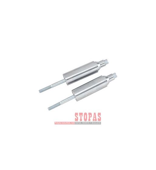 RIVCO PRODUCTS Pakojų pratesimas 