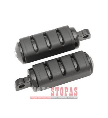 KURYAKYN Pakojai Neoprene| Steel