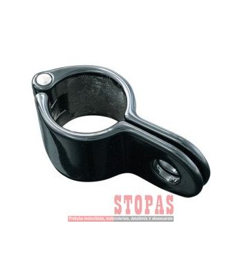KURYAKYN MAGNUM QUICK CLAMPS BLACK 1 1/4" BLACK