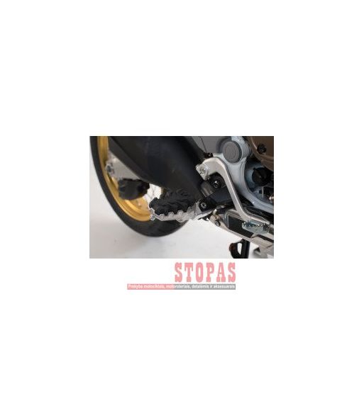 SW-MOTECH Kojų atrama SUZUKI/HONDA