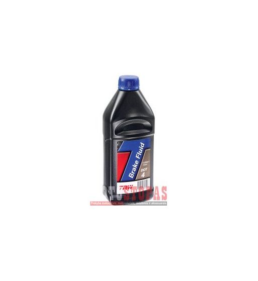 TRW STABDŽIŲ SKYSTIS 500ML
