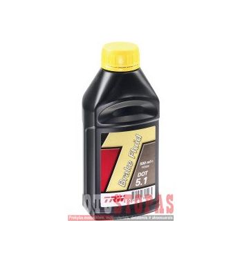 TRW STABDŽIŲ SKYSTIS 500ML