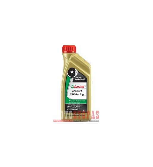 CASTROL STABDŽIŲ SKYSTIS 1L