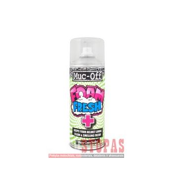 MUC-OFF FOAM FRESH 400ML