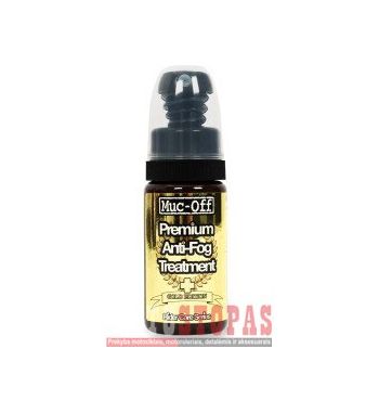 MUC-OFF PREMIUM ANTI-FOG TREATMENT 30ML