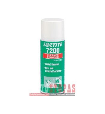 LOCTITE Tarpinių valiklis 400ml