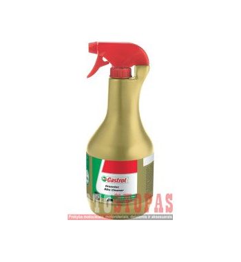 CASTROL GREENTEC BIKE CLEANER 1 LITER