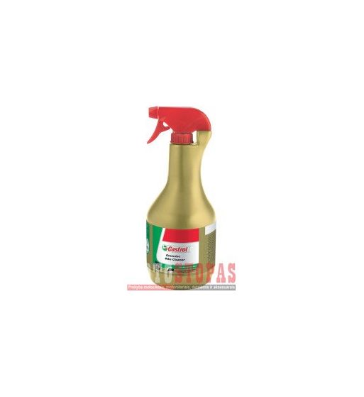 CASTROL GREENTEC BIKE CLEANER 1 LITER
