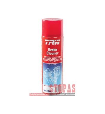 TRW Lucas BRAKE CLEANER 