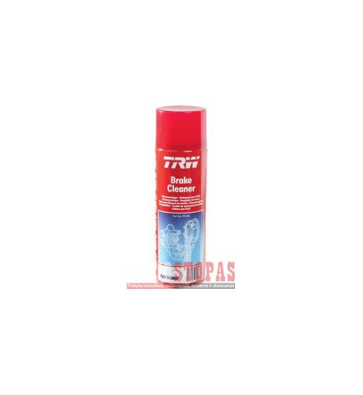 TRW Lucas BRAKE CLEANER 
