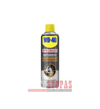 WD-40 STABDŽIŲ VALIKLIS 500 ml
