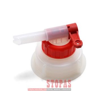 MUC-OFF CANISTER TAP 25L CLEANER 906 