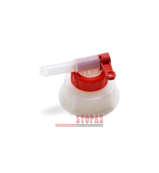 MUC-OFF CANISTER TAP 25L CLEANER 906 