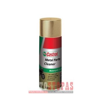  CASTROL Motociklų dalių valiklis 400 ml 