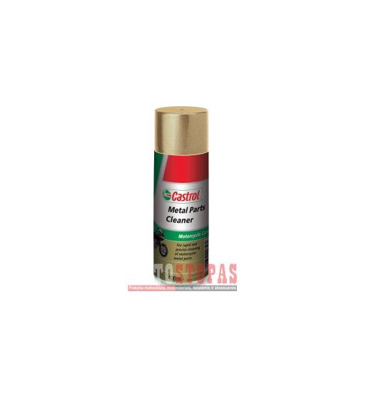  CASTROL Motociklų dalių valiklis 400 ml 