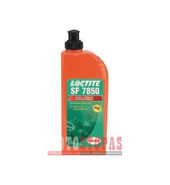 LOCTITE Rankų valiklis 400 ml 