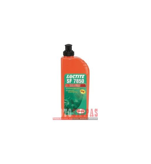 LOCTITE Rankų valiklis 400 ml 
