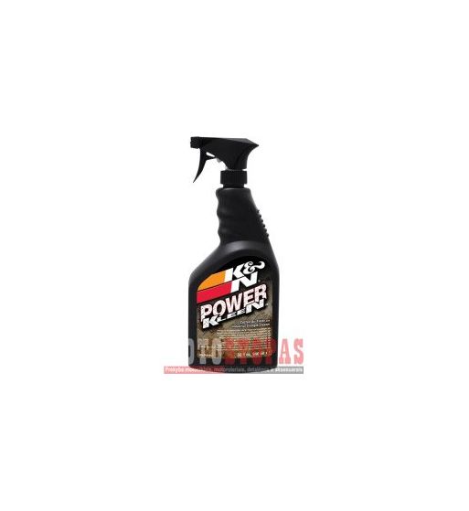 K & N FILTER CLEANER 32 OZ TRIGGER SPRAYER 946 m