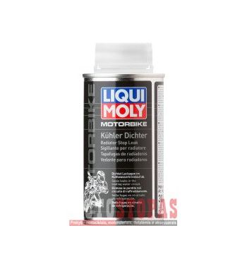 LIQUI MOLY RADIATOR STOP LEAK 125 ML