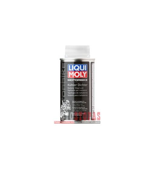 LIQUI MOLY RADIATOR STOP LEAK 125 ML