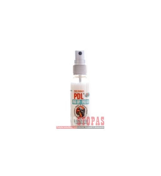 PROFI Purškiamas paviršiaus valiklis 50ML