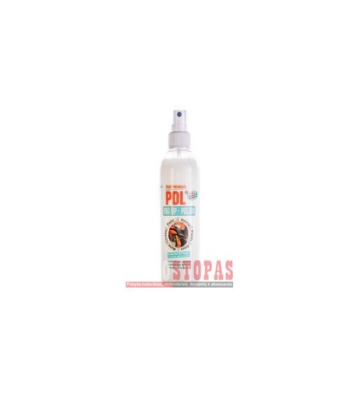 PROFI Purškiamas paviršiaus valiklis 250ML
