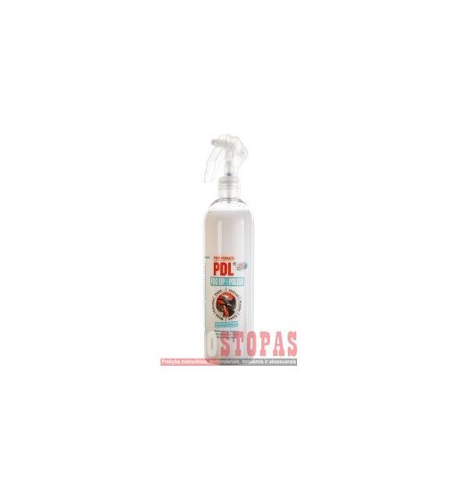PROFI Purškiamas paviršiaus valiklis 500ML