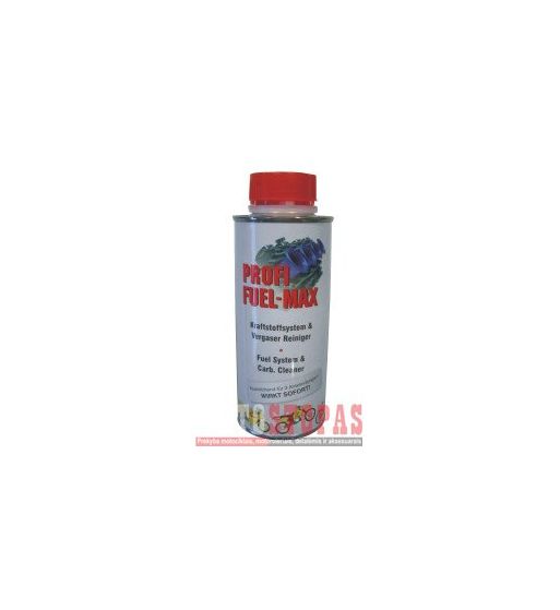 PROFI FUEL MAX KARBURATORIAUS IR KURO SISTEMOS VALIKLIS PFM-300