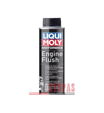 LIQUI MOLY ENGINE FLUSH 250 ML