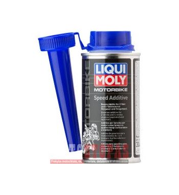 LIQUI MOLY SPEED ADDITIVE 150 ML