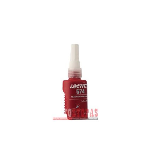 LOCTITE 574 FLANGE SEALANT 50ML ORANGE 