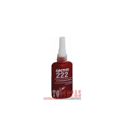 LOCTITE KLIJAI 50ML