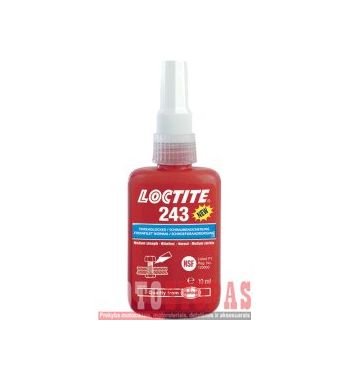 LOCTITE KLIJAI 10ML