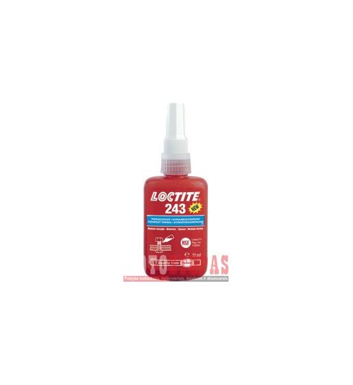 LOCTITE KLIJAI 10ML